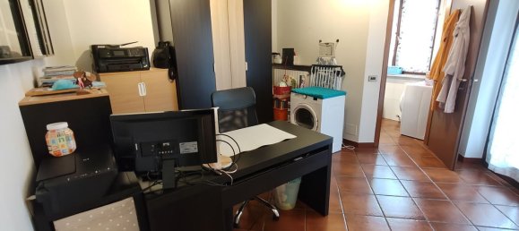 4-salle Appartement à Caramagna Piemonte, Italy No. 58647 16