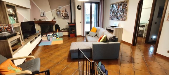 4-salle Appartement à Caramagna Piemonte, Italy No. 58647 5