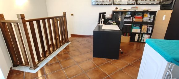 4-salle Appartement à Caramagna Piemonte, Italy No. 58647 18