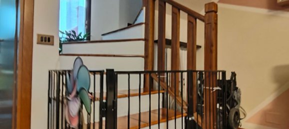 4-salle Appartement à Caramagna Piemonte, Italy No. 58647 14