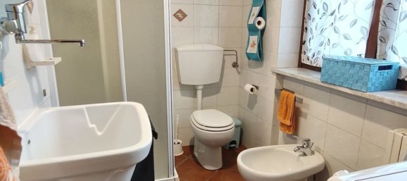 4-salle Appartement à Caramagna Piemonte, Italy No. 58647 20