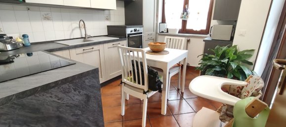 4-salle Appartement à Caramagna Piemonte, Italy No. 58647 6