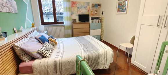 4-salle Appartement à Caramagna Piemonte, Italy No. 58647 9