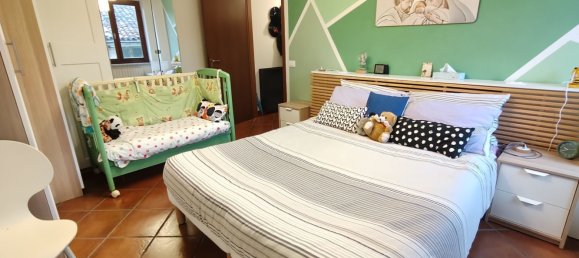 4-salle Appartement à Caramagna Piemonte, Italy No. 58647 10