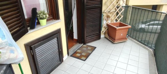 4-salle Appartement à Caramagna Piemonte, Italy No. 58647 13