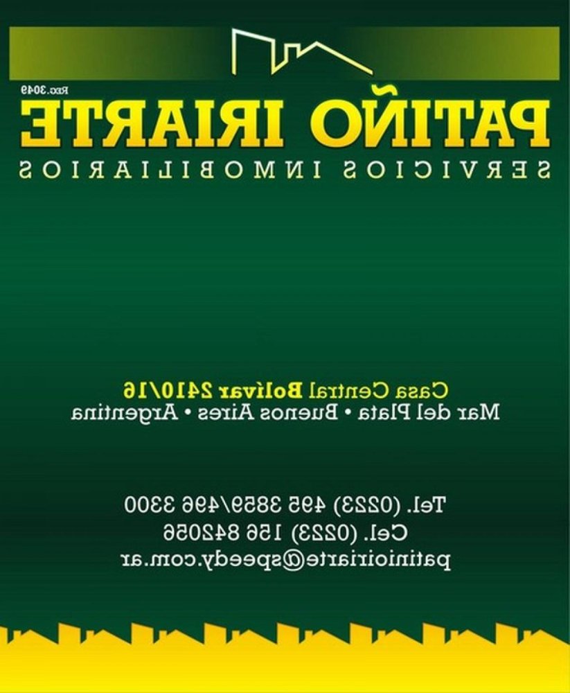  Land in Mar Chiquita, Argentina No. 44182