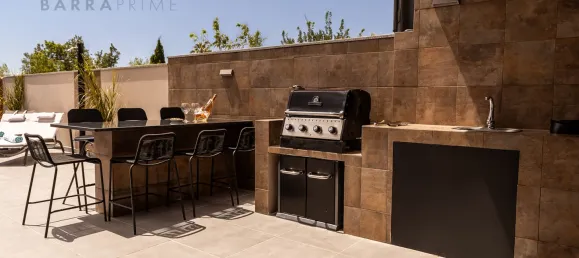 4 bedrooms House in Almancil, Portugal No. 135126 6