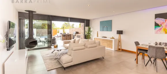 4 bedrooms House in Almancil, Portugal No. 135126 4