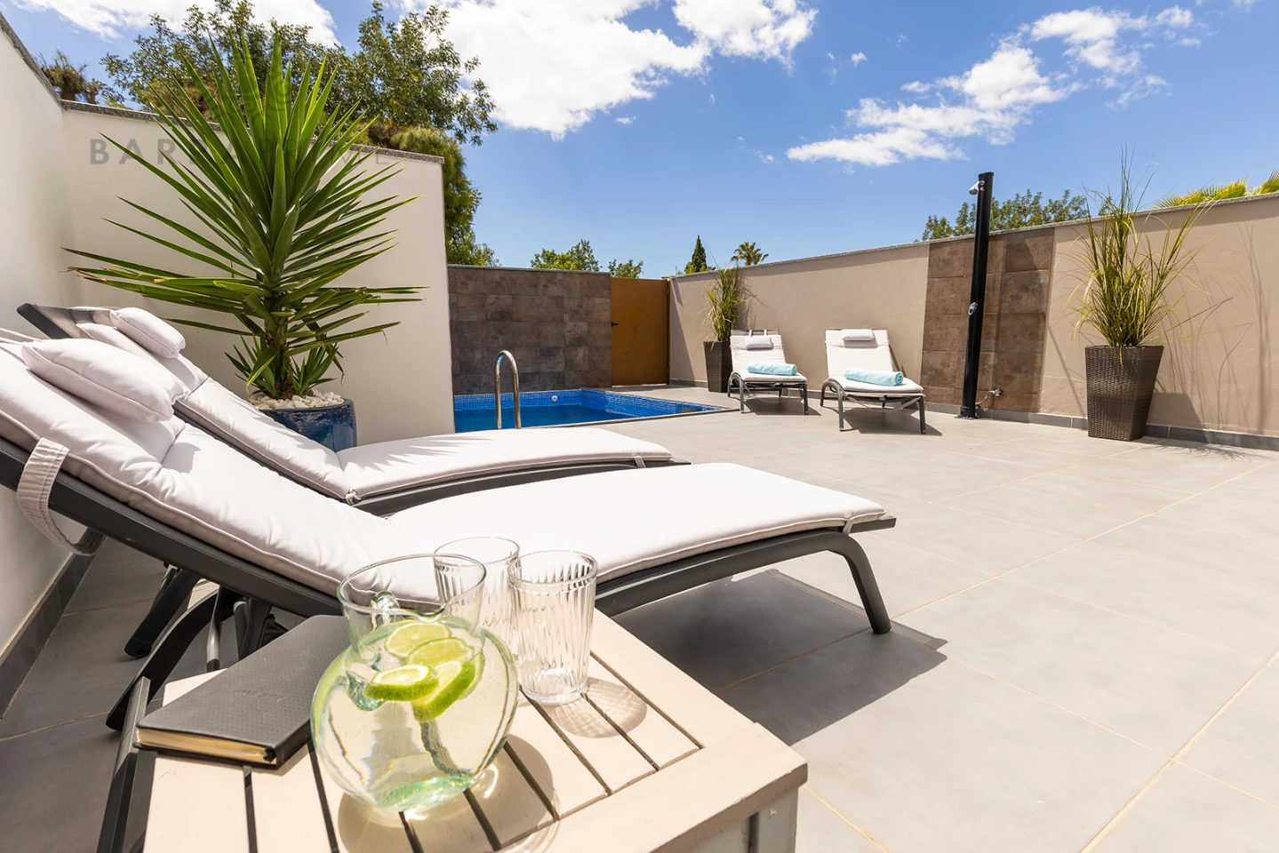 4 bedrooms House in Almancil, Portugal No. 135126