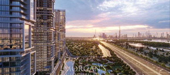 2 bedrooms Apartment in Dubai, UAE No. 40321 19