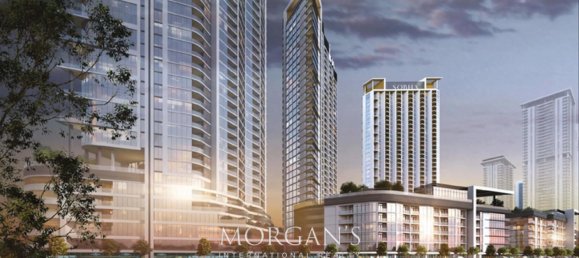 2 bedrooms Apartment in Dubai, UAE No. 40321 16