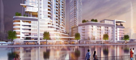 2 bedrooms Apartment in Dubai, UAE No. 40321 15