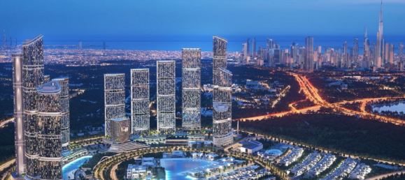 2 bedrooms Apartment in Dubai, UAE No. 40321 11