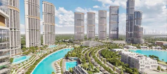 2 bedrooms Apartment in Dubai, UAE No. 40321 6