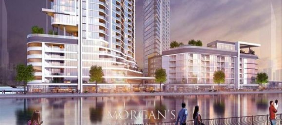 2 bedrooms Apartment in Dubai, UAE No. 40321 8