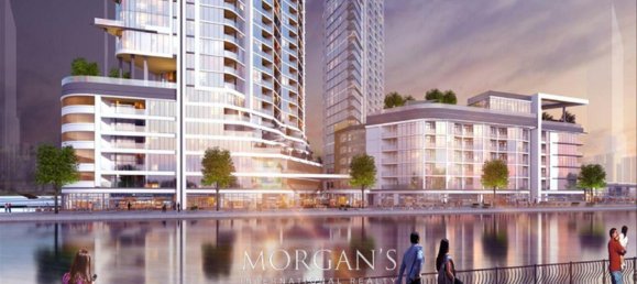 2 bedrooms Apartment in Dubai, UAE No. 40321 22