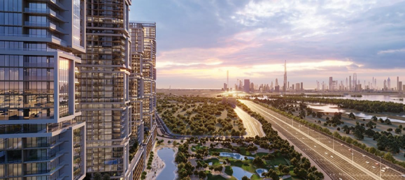 2 bedrooms Apartment in Dubai, UAE No. 40321 12