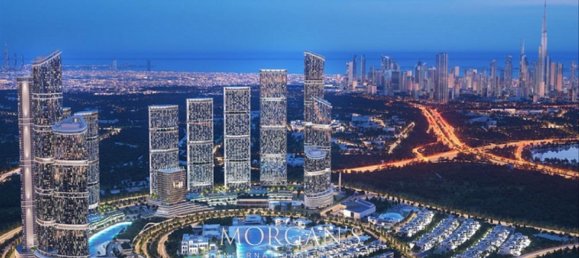 2 bedrooms Apartment in Dubai, UAE No. 40321 25