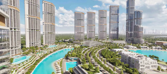 2 bedrooms Apartment in Dubai, UAE No. 40321 13