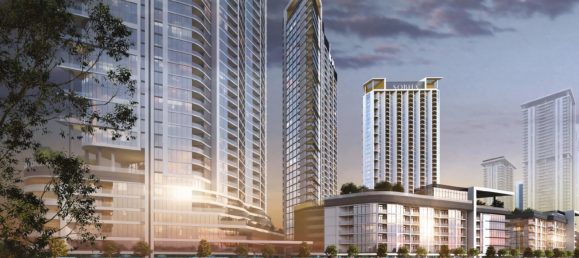 2 bedrooms Apartment in Dubai, UAE No. 40321 9