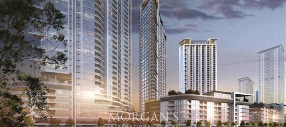 2 bedrooms Apartment in Dubai, UAE No. 40321 2