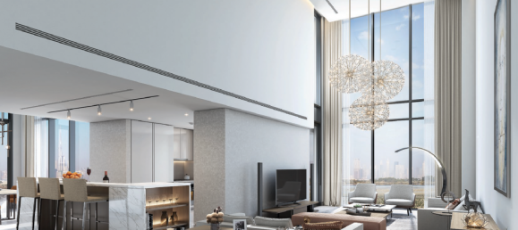 2 bedrooms Apartment in Dubai, UAE No. 40321 10