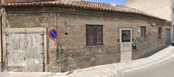 Propriété commerciale à Mileto, Italy 183m² No. 267266 6