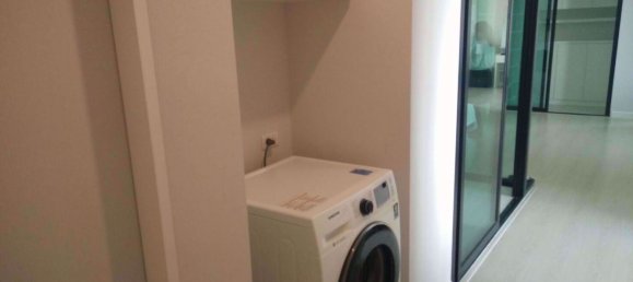 3 bedrooms Condo in Huai Khwang, Thailand No. 10449 10