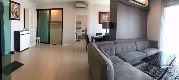 3 bedrooms Condo in Huai Khwang, Thailand No. 10449 7