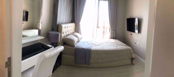 3 bedrooms Condo in Huai Khwang, Thailand No. 10449 4