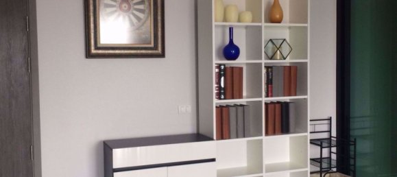 3 bedrooms Condo in Huai Khwang, Thailand No. 10449 11