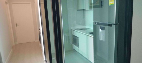 3 bedrooms Condo in Huai Khwang, Thailand No. 10449 2