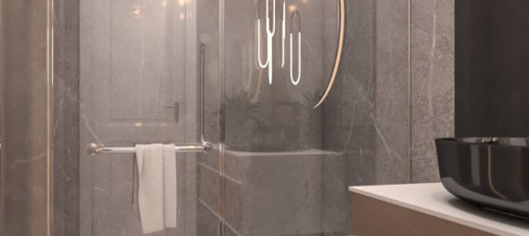 شقة 1+1 في Avsallar, Turkey رقم 30489 9