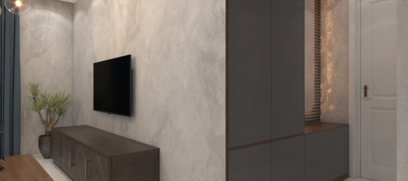 شقة 1+1 في Avsallar, Turkey رقم 30489 7