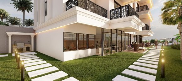 شقة 1+1 في Avsallar, Turkey رقم 30489 28