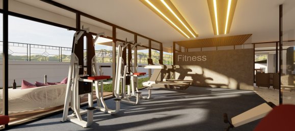 شقة 1+1 في Avsallar, Turkey رقم 30489 3