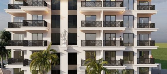 شقة 1+1 في Avsallar, Turkey رقم 30489 23