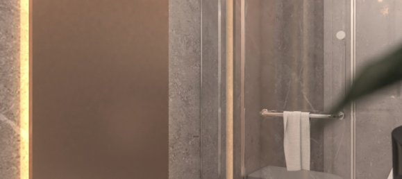 شقة 1+1 في Avsallar, Turkey رقم 30489 11