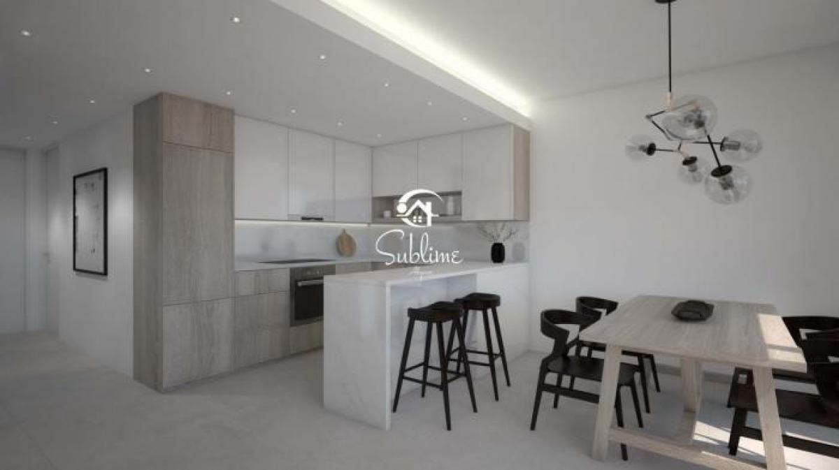 Apartamento de 5 dormitorios en Lagos, Portugal No. 4453