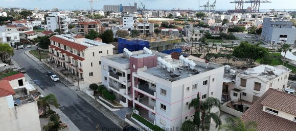 2 bedrooms Apartment in Zakaki, Cyprus No. 23415 2