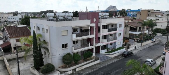 2 bedrooms Apartment in Zakaki, Cyprus No. 23415 3