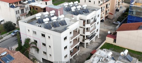 2 bedrooms Apartment in Zakaki, Cyprus No. 23415 4