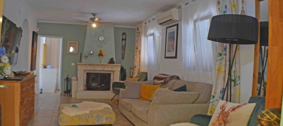 Villa de 4 dormitorios en La Florida, Spain No. 7546 3