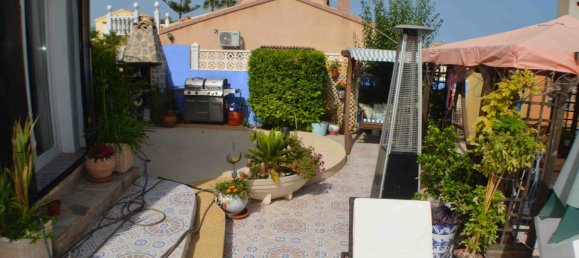 Villa de 4 dormitorios en La Florida, Spain No. 7546 22