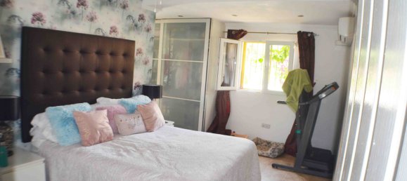 Villa de 4 dormitorios en La Florida, Spain No. 7546 5