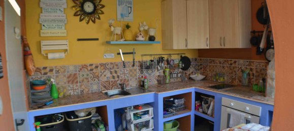 Villa de 4 dormitorios en La Florida, Spain No. 7546 20