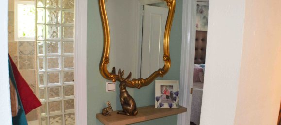 Villa de 4 dormitorios en La Florida, Spain No. 7546 9