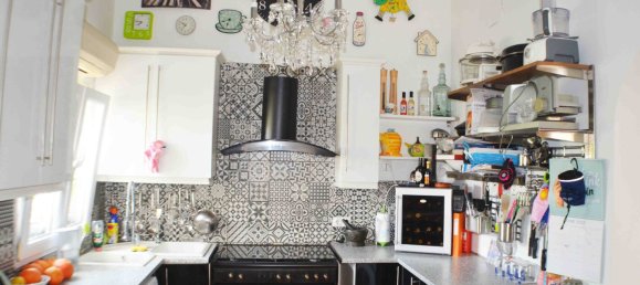 Villa de 4 dormitorios en La Florida, Spain No. 7546 4