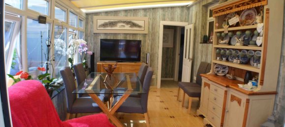 Villa de 4 dormitorios en La Florida, Spain No. 7546 11