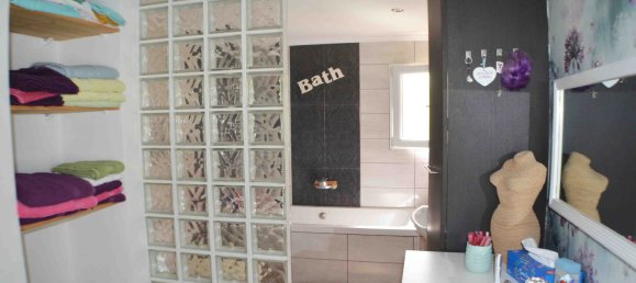 Villa de 4 dormitorios en La Florida, Spain No. 7546 10